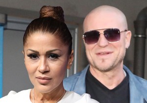 Neša Twins i Mina Kostić 