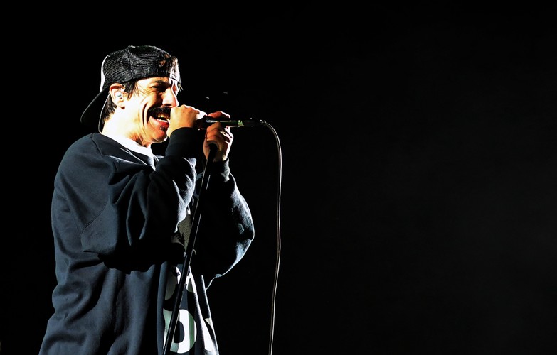 Red Hot Chili Peppers podczas koncertw Egipcie, pod piramidami