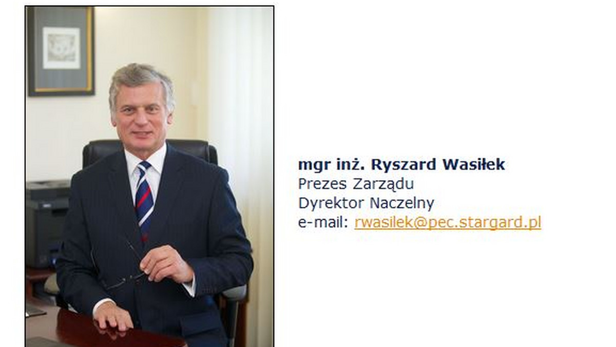 Rada nadzorcza PGE Polskiej Grupy Energetycznej SA powołała Ryszarda Wasiłka na wiceprezesa ds. rozwoju - poinformowała spółka. Obejmie swoje stanowisko z dniem 7 marca.