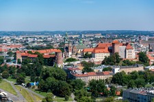 Turystyczne przeboje 2025 według Google. Polskie miasto wśród liderów