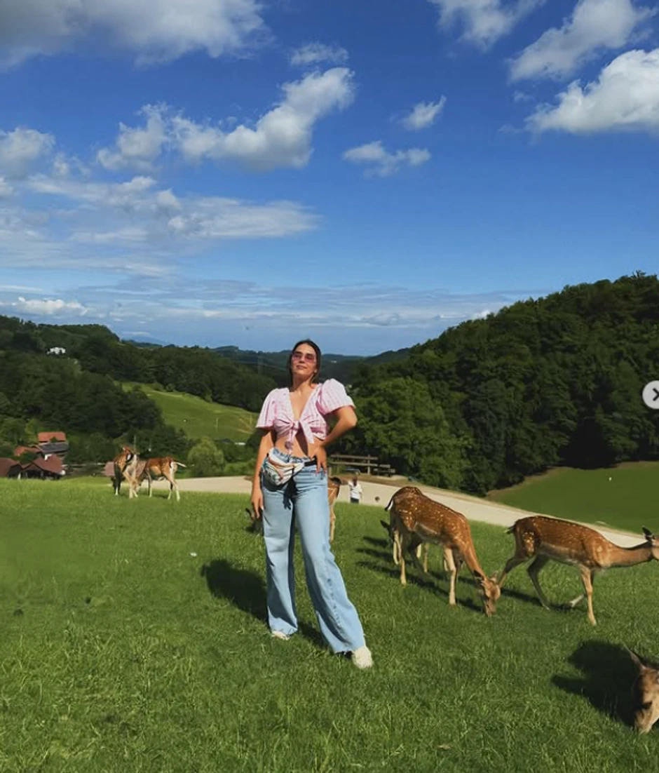 Aleksandra Vasković