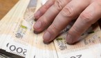 Finansowa poduszka Polaków rośnie. Oszczędności wystrzeliły w górę