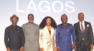 ART X Lagos, Access Holdings announce Access ART X Prize Alumni Impact Award in celebration of African artistic excellence