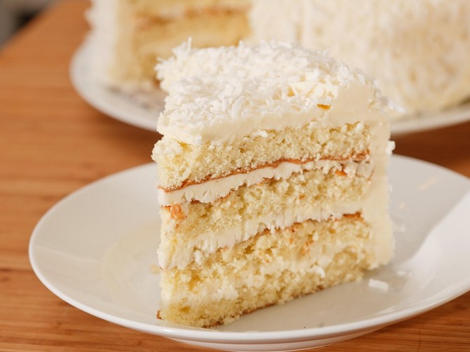 Rafaelo torta