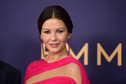 Catherine Zeta-Jones na gali Emmy