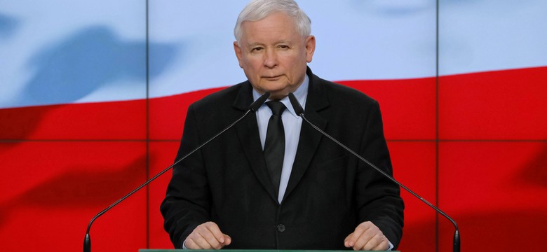 Dziennikarz z zakazem publikacji o Bońku. Kaczyński: to przebija komunistyczną cenzurę