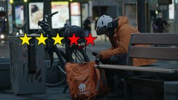 oceń tego sprzedawcę terror pięciu gwiazdek film dokumentalny gdzie oglądać