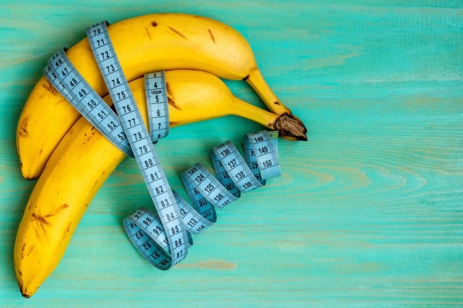 banana