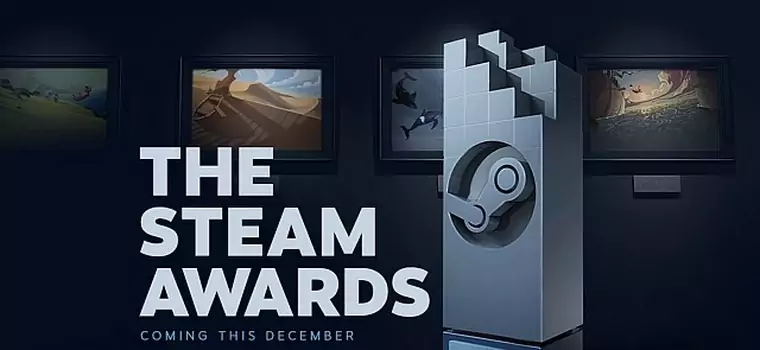 Valve ujawnia gry nominowane do The Steam Awards