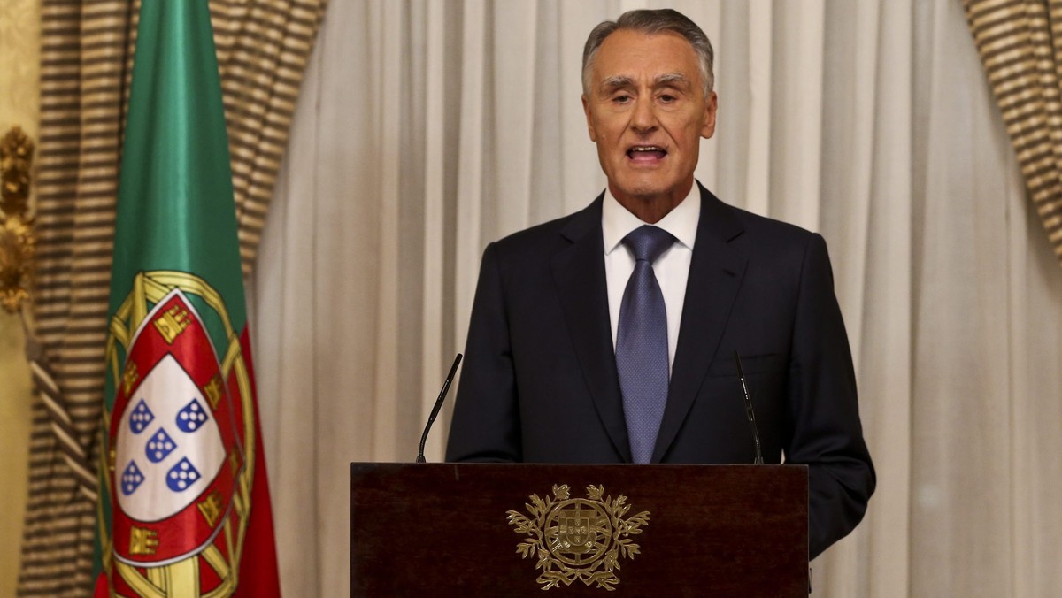 Prezydent Portugalii Anibal Cavaco Silva wskazał wieczorem Pedra Passosa Coelho, lidera centroprawicowego bloku Portugalia Naprzód (PaF), który wygrał październikowe wybory parlamentarne, jako szefa nowego rządu.