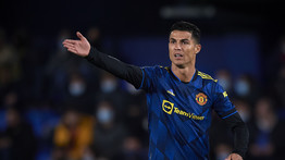 Aranylabda-balhé: Ronaldo hazugnak nevezte a  France Football főszerkesztőjét