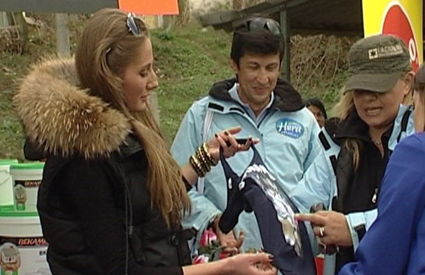 Jelena bi mogla da se suoči sa tužbom