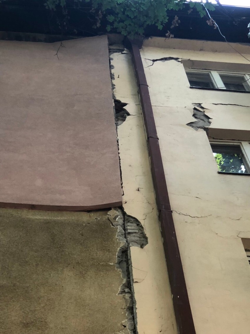 Nisu bezbedni ni prolaznici