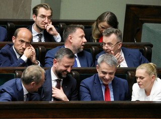 Oddala się obiecana podwyżka kwoty wolnej od podatku. W planie finansowym nie ma nawet wzmianki