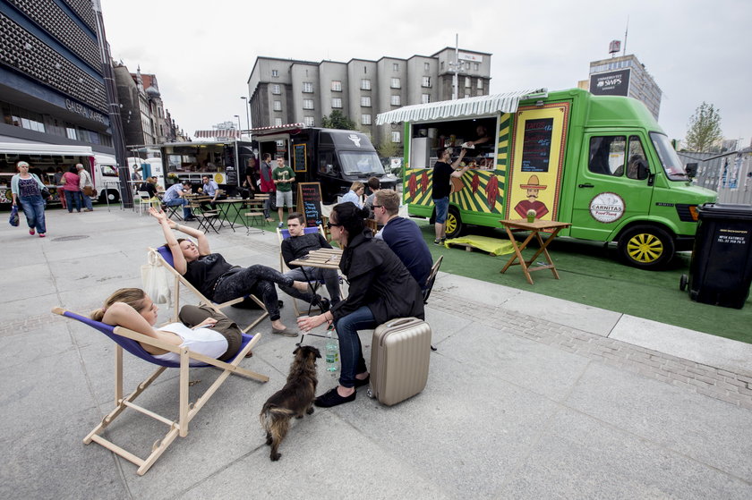 Food Truck