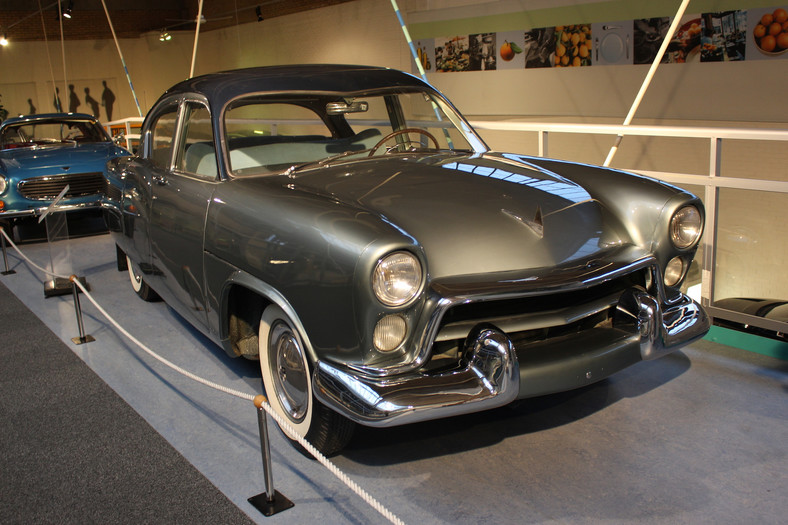 Muzeum Volvo