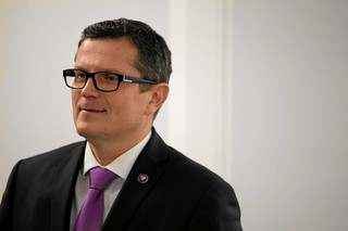 Bosacki: Senatorowie Rybicki i Szejnfeld wybrani na wiceprzewodniczących klubu KO