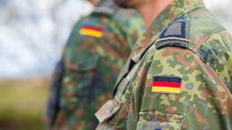 niemcy tworzą najsilniejszą armię w europie. miliardy euro i nowy model służby wojskowej mają wzmocnić bundeswehrę