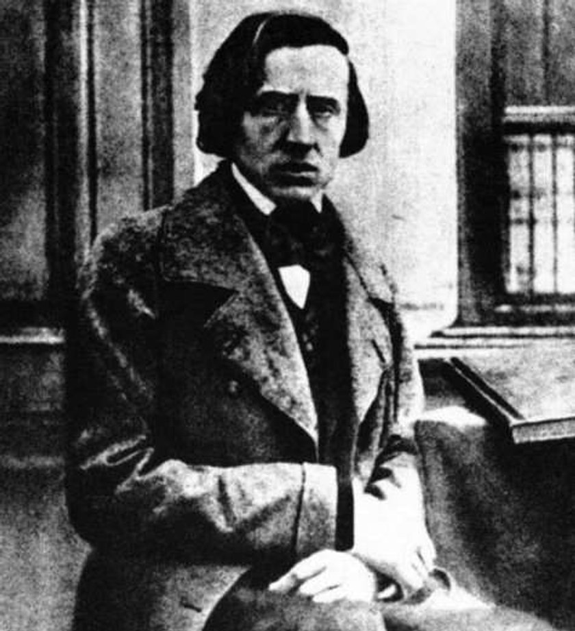 Fryderyk Chopin