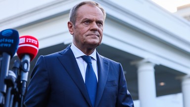 Premier Tusk o inflacji w Polsce. Wymowny wpis