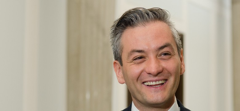 Olejnik wytyka Biedroniowi wpadkę sprzed lat