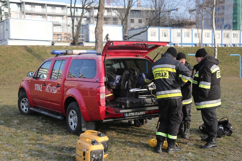 Śmierć Piotra Kijanki. Jest decyzja prokuratury