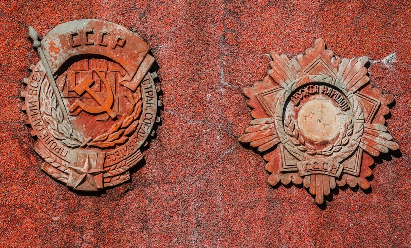 Artek, pionierski obóz nad Morzem Czarnym