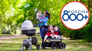 Podwyżka świadczenia 800 plus. Wyższe wypłaty dla milionów rodzin. Będą nowe zasady i większe wsparcie dla rodzin?