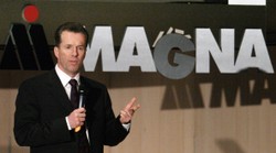 Nowy faworyt w staraniach o Opla powiązany z Rosją?