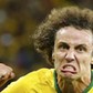 David Luiz Brazylia mundial