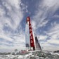 SAILING-AMERICASCUP/