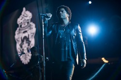 Lenny Kravitz już po raz dziesiąty!