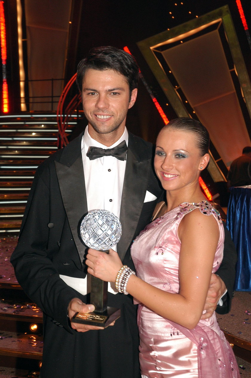 Olivier Janiak i Kamila Kajak