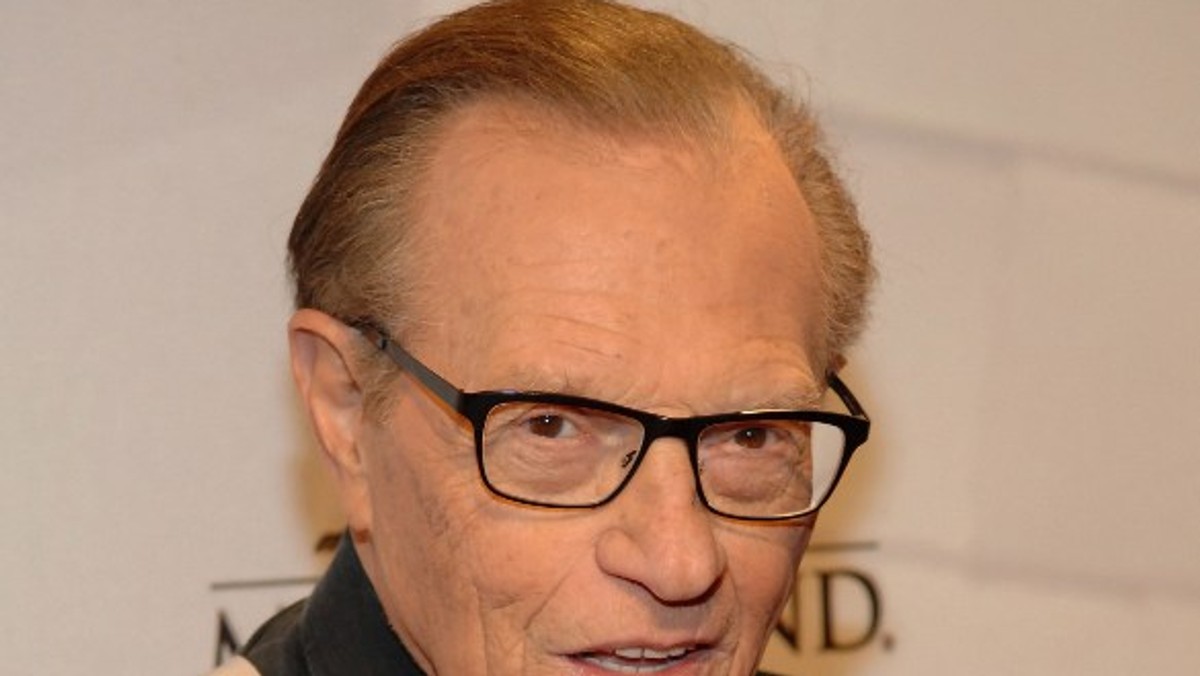 79-letni Larry King, jeszcze niedawno gwiazdor CNN, od czerwca będzie miał swój program w anglojęzycznej rosyjskiej telewizji państwowej Russia Today. Rosyjska stacja zapowiada, że King będzie dopuszczał do głosu zarówno przedstawicieli rządu, jak i opozycję.