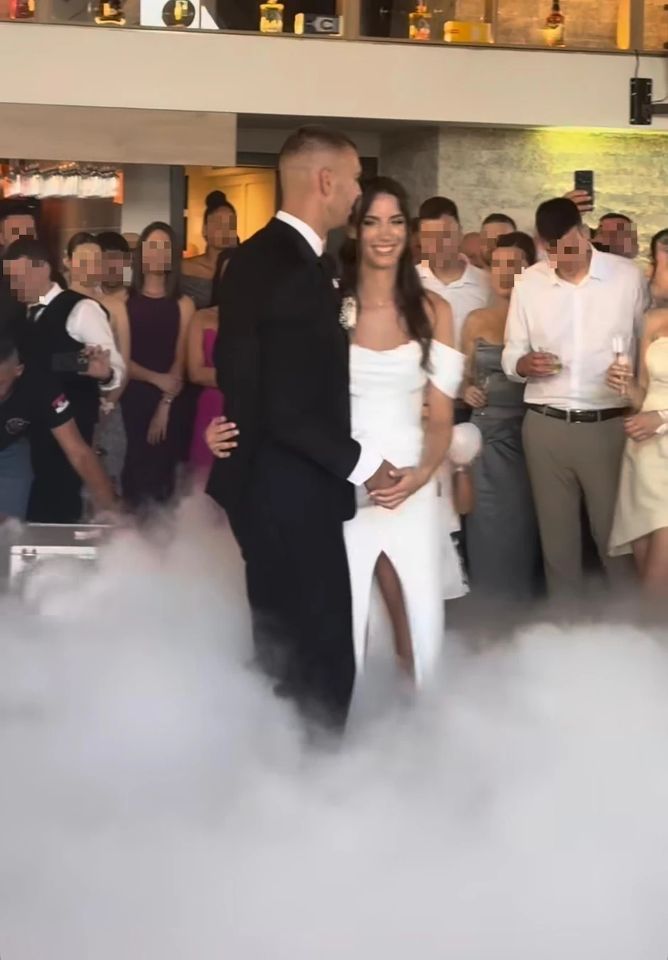 Oženio se sin Save Miloševića