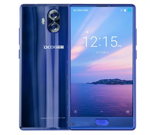 Doogee Mix Lite