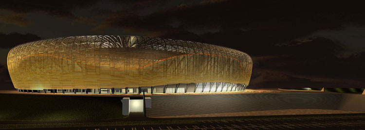 Stadion Gdański