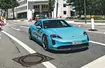 Porsche Taycan 4s: test długodystansowy 100 tys. km