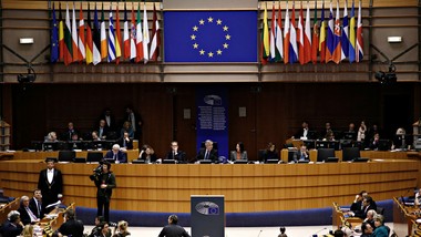 wybory do parlamentu europejskiego 2024. te wybory to nagroda pociesze