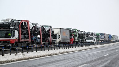 Wójt zakazał wznowienia protestu na granicy z Ukrainą. "Muszę być konsekwentny"