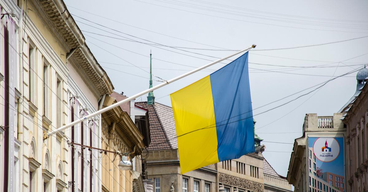  Zmasowany rosyjski atak na cele w Ukrainie. Rakieta leciała w stronę Polski