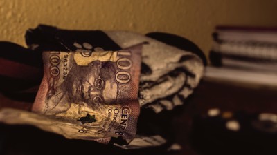 Find out Nigeria's rank on the list of African countries with the lowest minimum wage in 2023 [Oyemike Princewill]