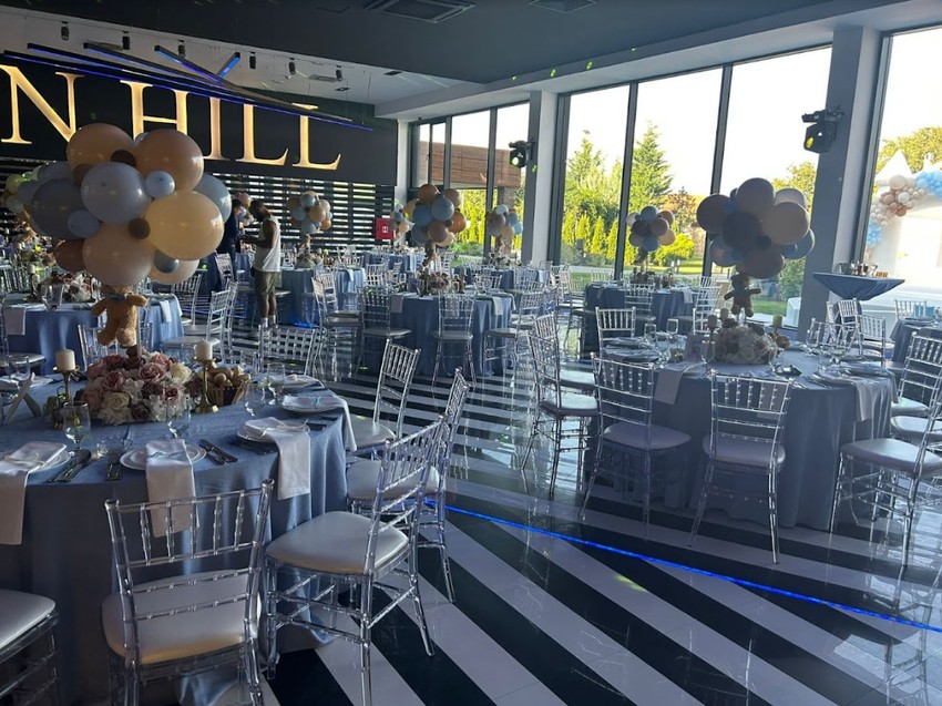 Rođendansko slavlje sinova Ivane i Petra