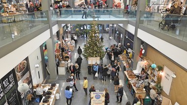 niedziele handlowe: grudzień 2025. czy 7, 14 i 21 grudnia 2025 r. to niedziela pracująca dla pracowników handlu?