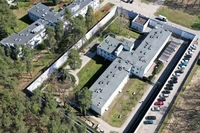 Gostynin pęka w szwach. "Nie ma pomysłu, co dalej zrobić z pacjentami okrzykniętymi przez społeczeństwo jako bestie"