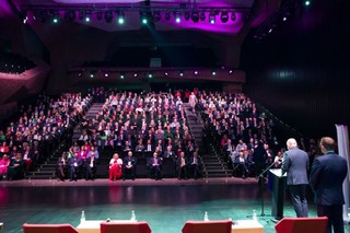 33. Welconomy Forum in Toruń: Po pierwsze bezpieczeństwo…