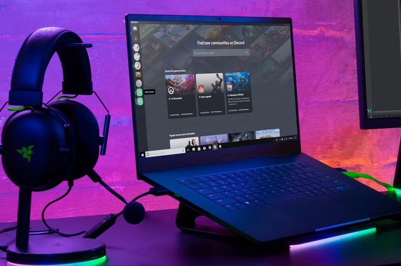 Razer Blade 15