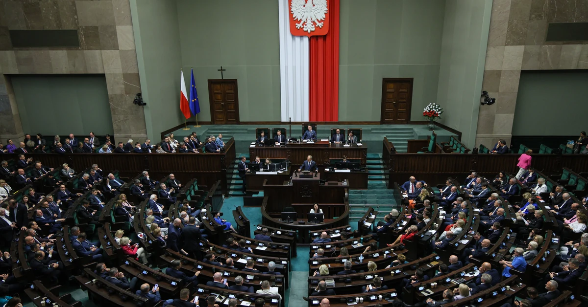Zdumiewający wynik ugrupowania Grzegorza Brauna w nowym sondażu. Sejm bez partii Razem