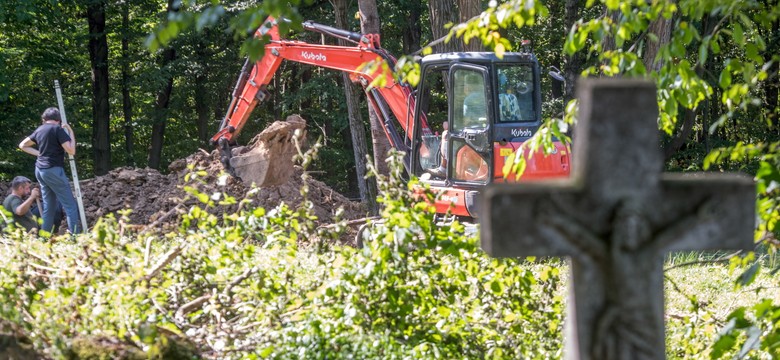 Pogrzeb w Puźnikach. Przełom w upamiętnianiu ofiar zbrodni wołyńskiej