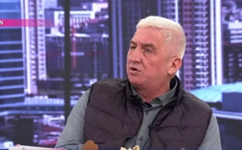 Detektiv o ubistvu Ksenije Pajčin